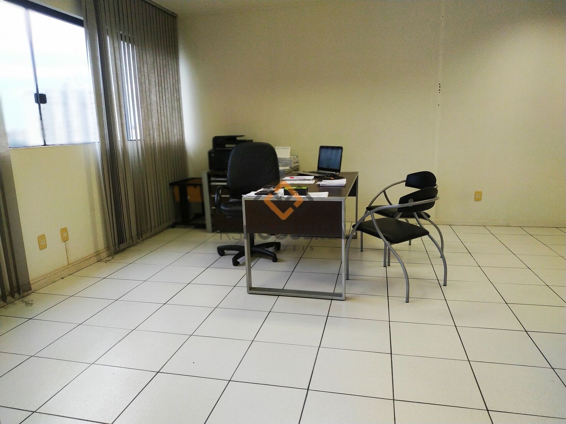 Conjunto Comercial-Sala à venda, 41m² - Foto 8