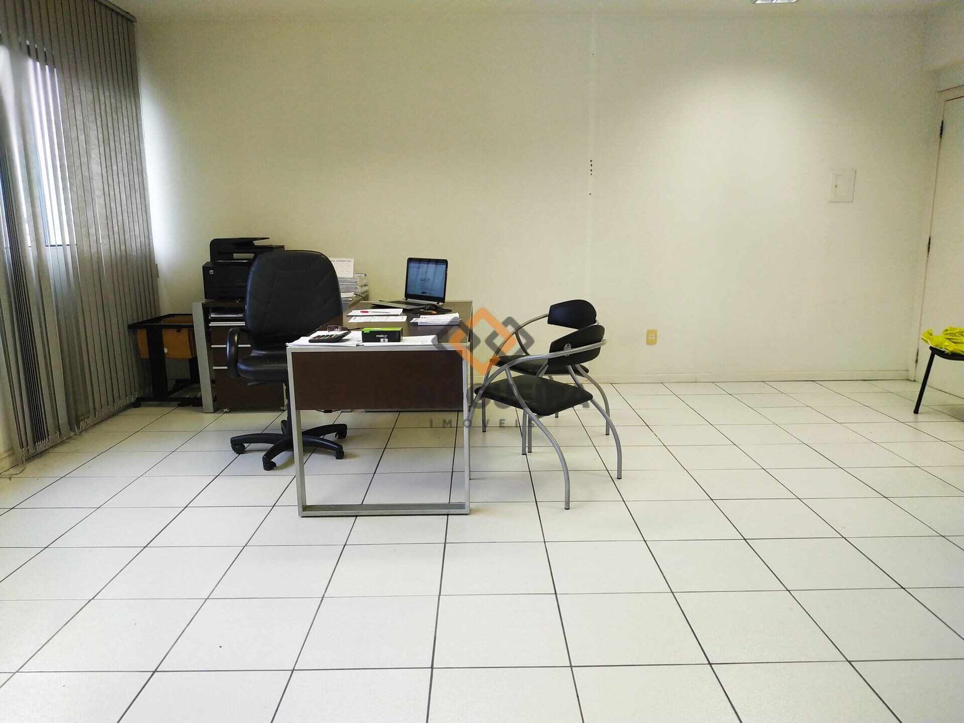 Conjunto Comercial-Sala à venda, 41m² - Foto 7