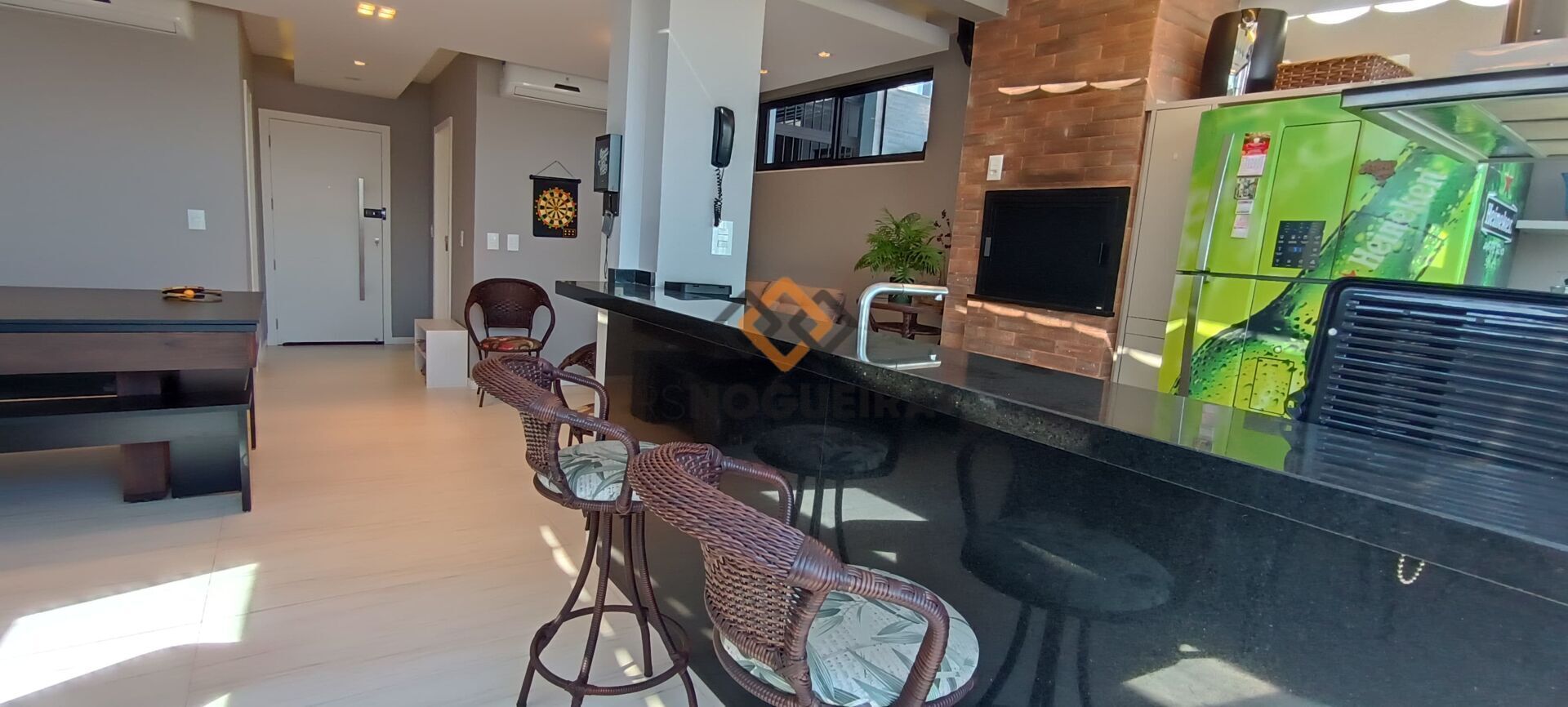 Cobertura para alugar com 4 quartos, 320m² - Foto 37
