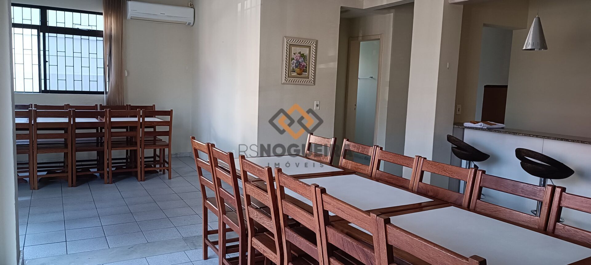 Cobertura para alugar com 4 quartos, 320m² - Foto 9