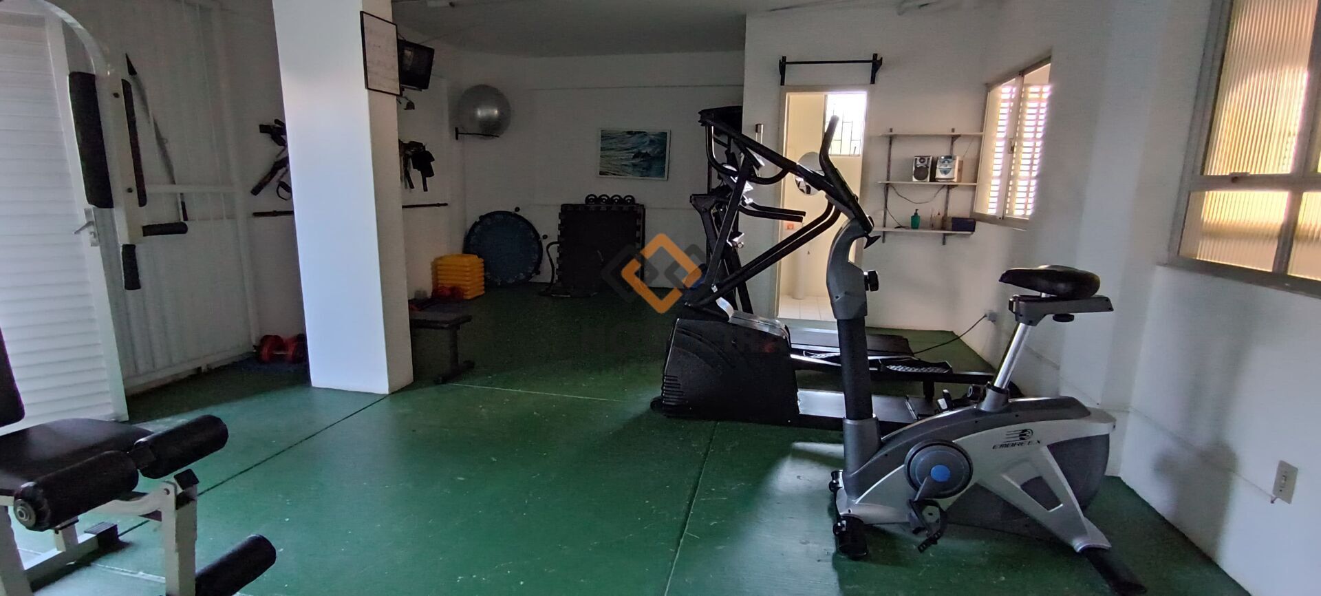 Cobertura para alugar com 4 quartos, 320m² - Foto 12