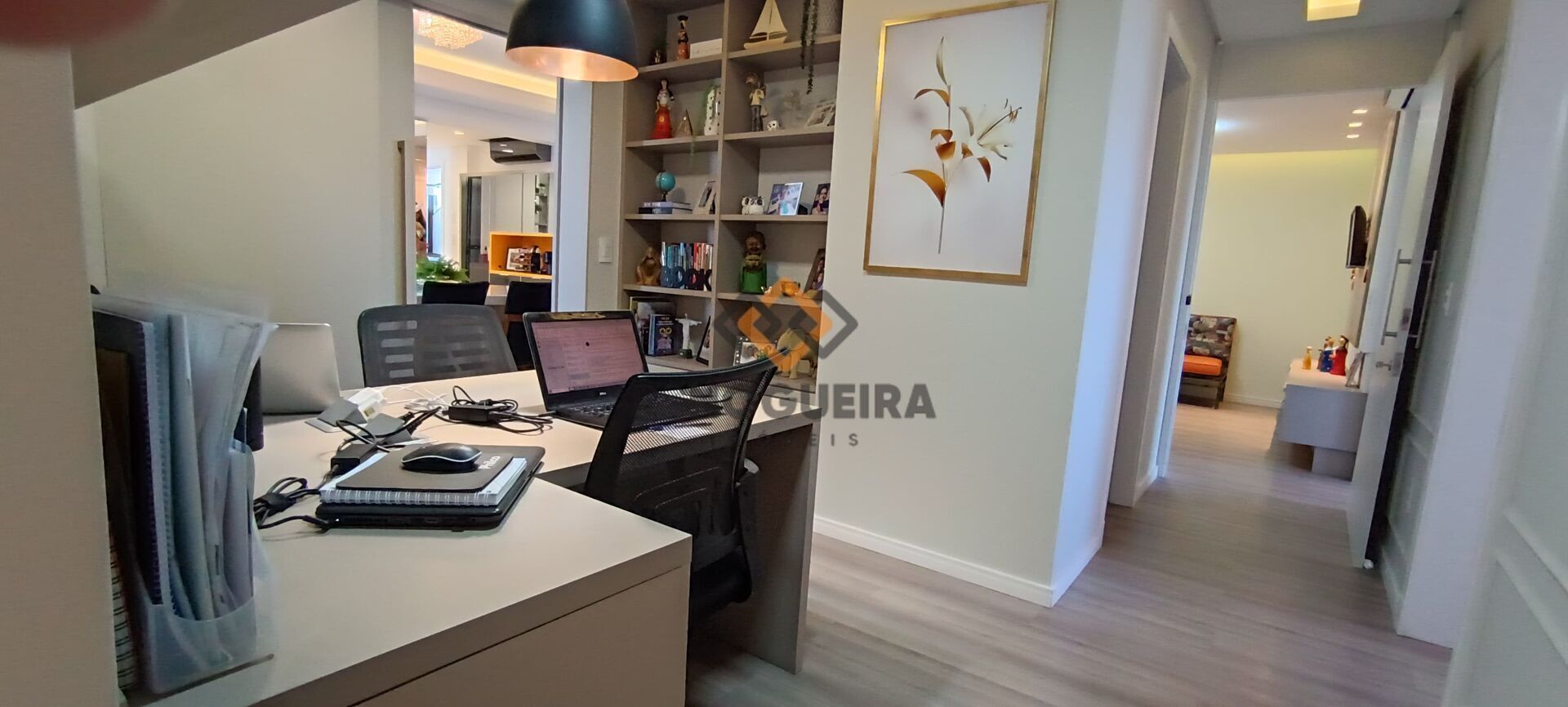 Cobertura para alugar com 4 quartos, 320m² - Foto 25