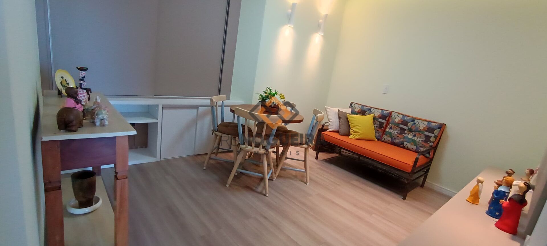 Cobertura para alugar com 4 quartos, 320m² - Foto 23