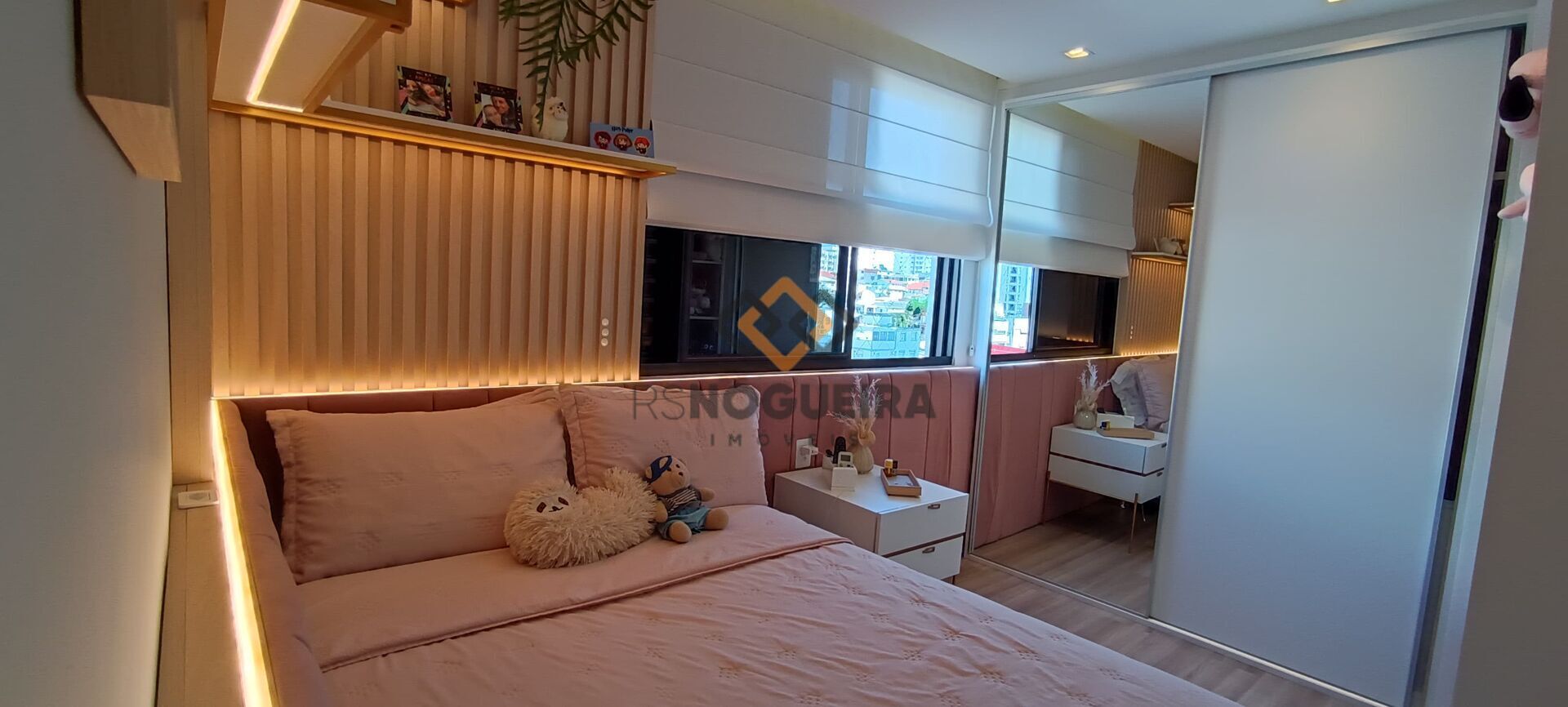Cobertura para alugar com 4 quartos, 320m² - Foto 18