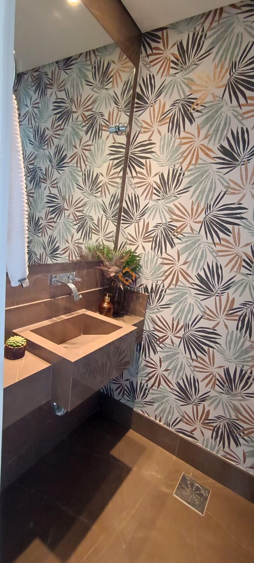Cobertura para alugar com 4 quartos, 320m² - Foto 13