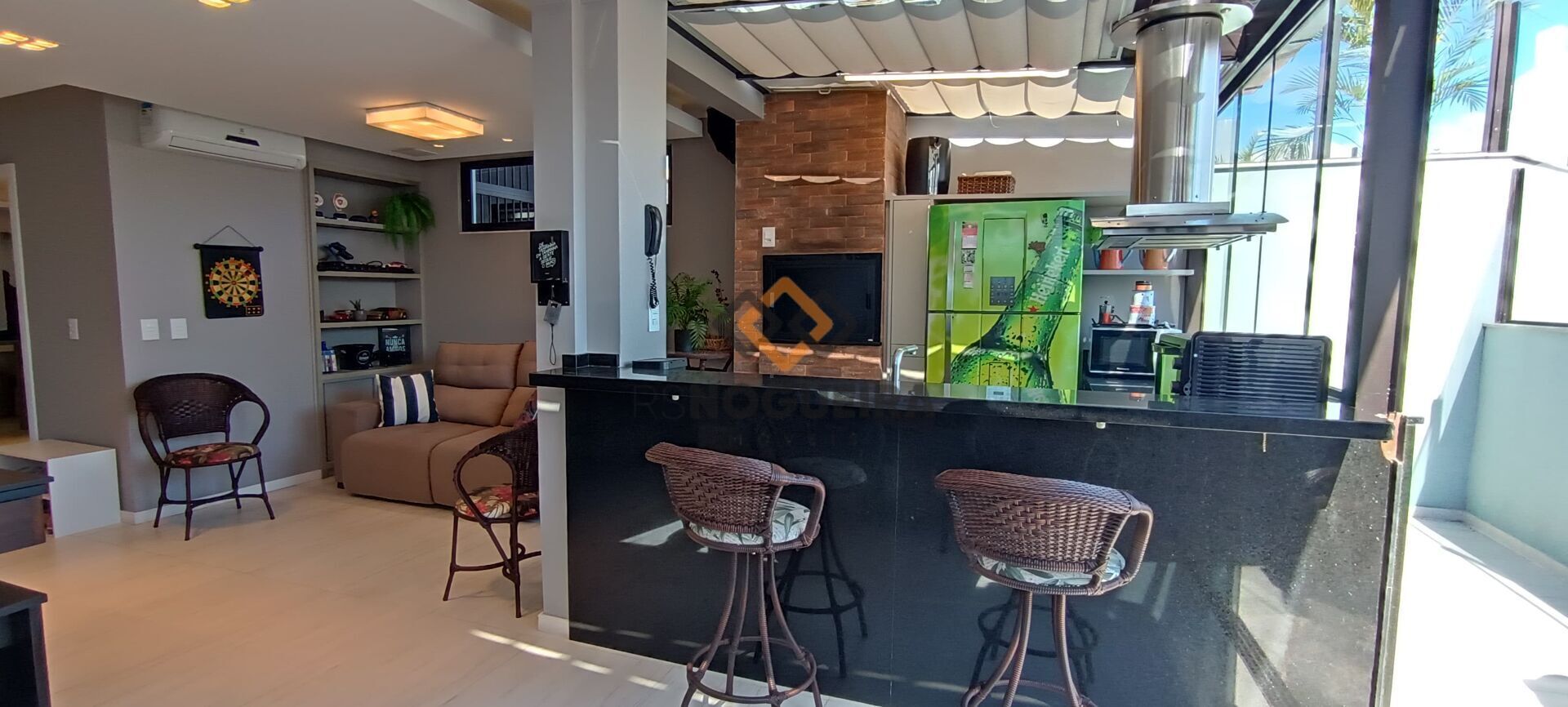 Cobertura para alugar com 4 quartos, 320m² - Foto 45