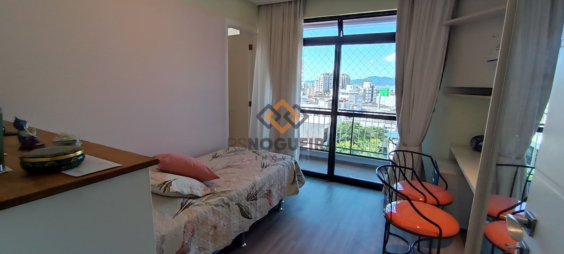 Cobertura para alugar com 4 quartos, 320m² - Foto 8