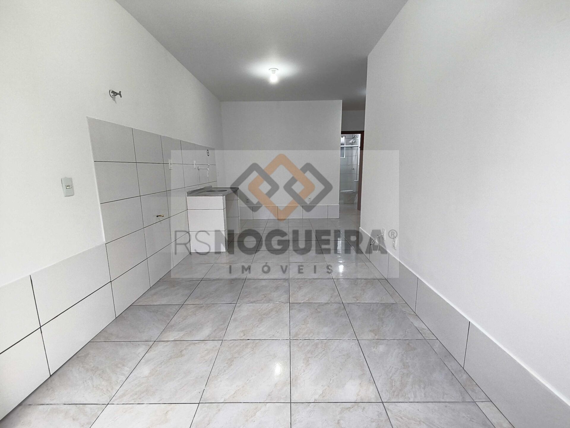 Casa, 3 quartos, 70 m² - Foto 2