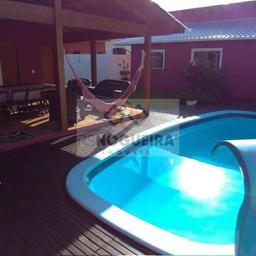 Casa, 3 quartos, 110 m² - Foto 3