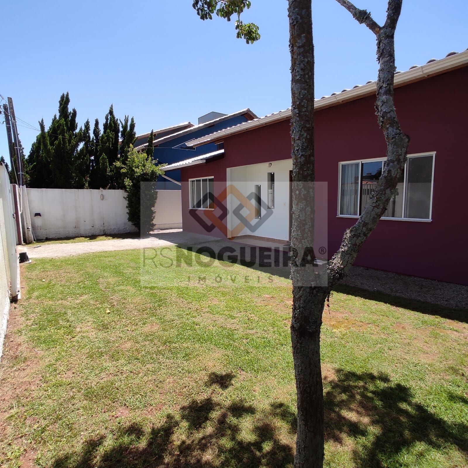 Casa, 3 quartos, 110 m² - Foto 1