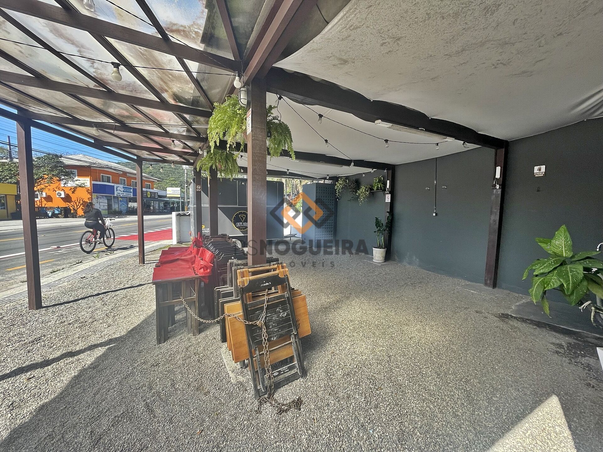 Loja-Salão para alugar, 114m² - Foto 2