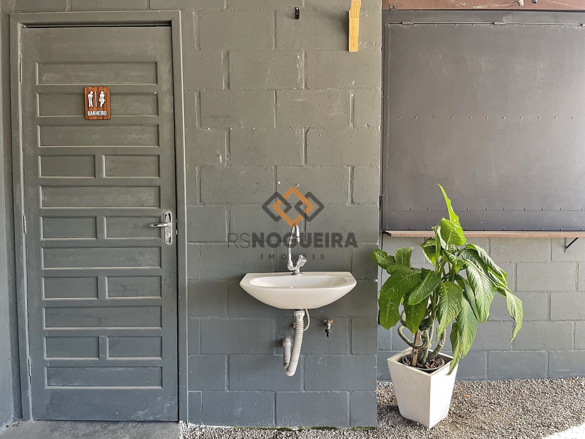 Loja-Salão para alugar, 114m² - Foto 15