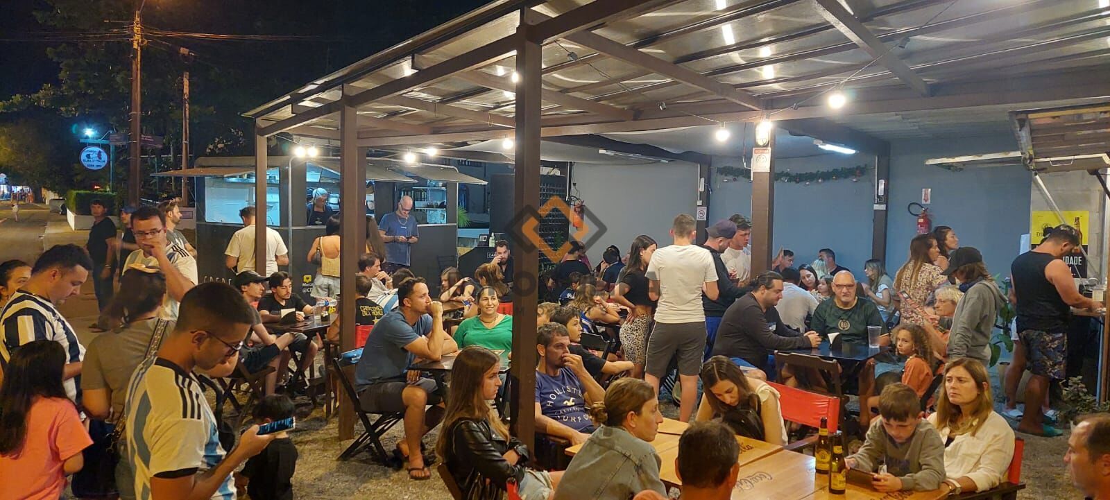 Loja-Salão para alugar, 114m² - Foto 3