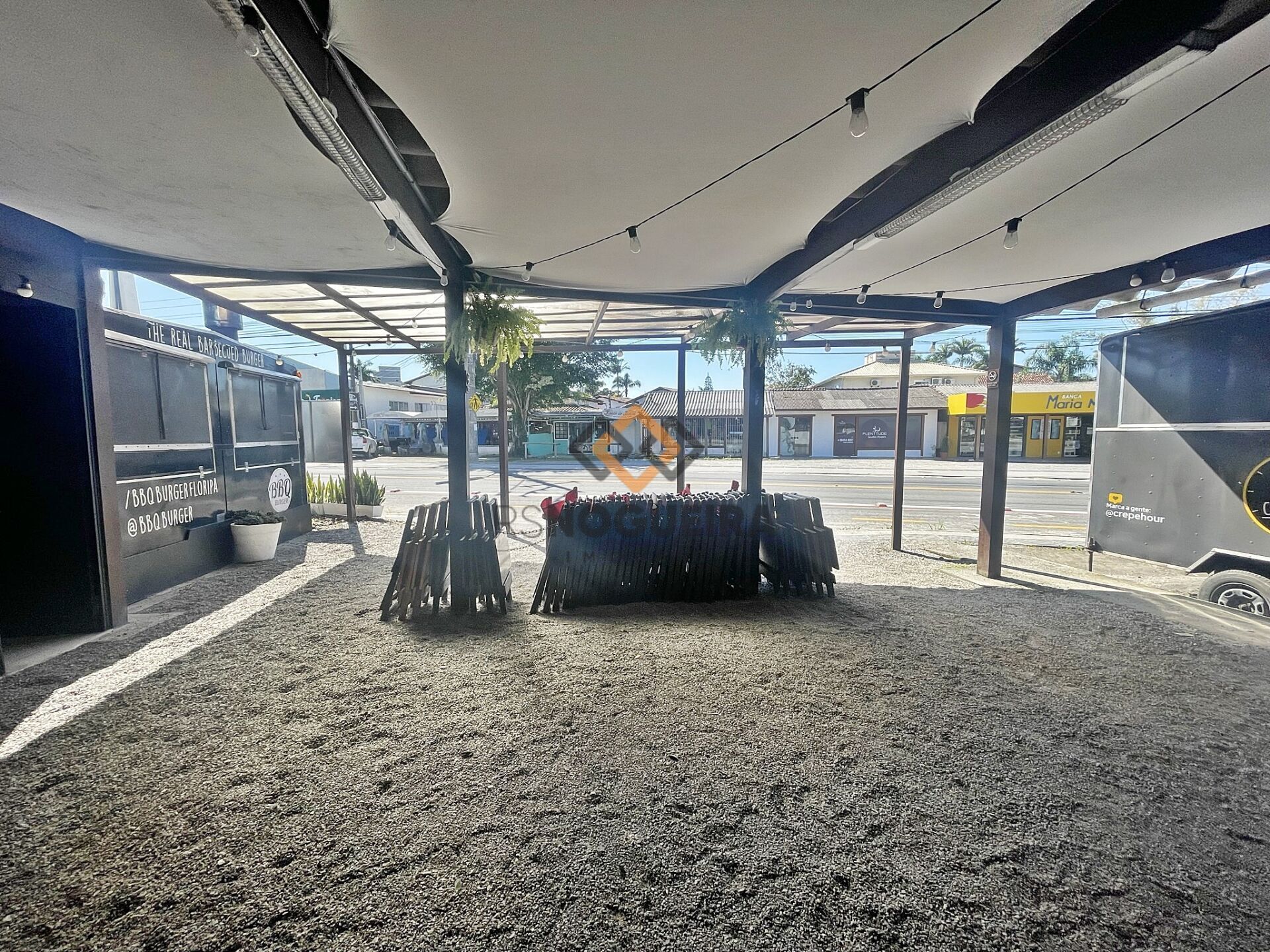 Loja-Salão para alugar, 114m² - Foto 6