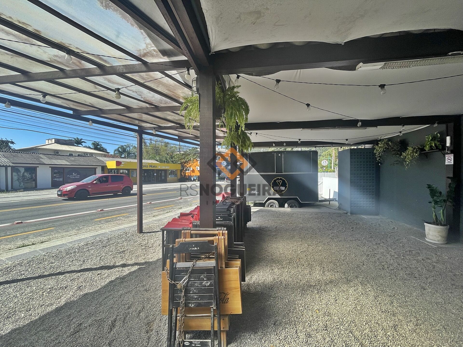 Loja-Salão para alugar, 114m² - Foto 5