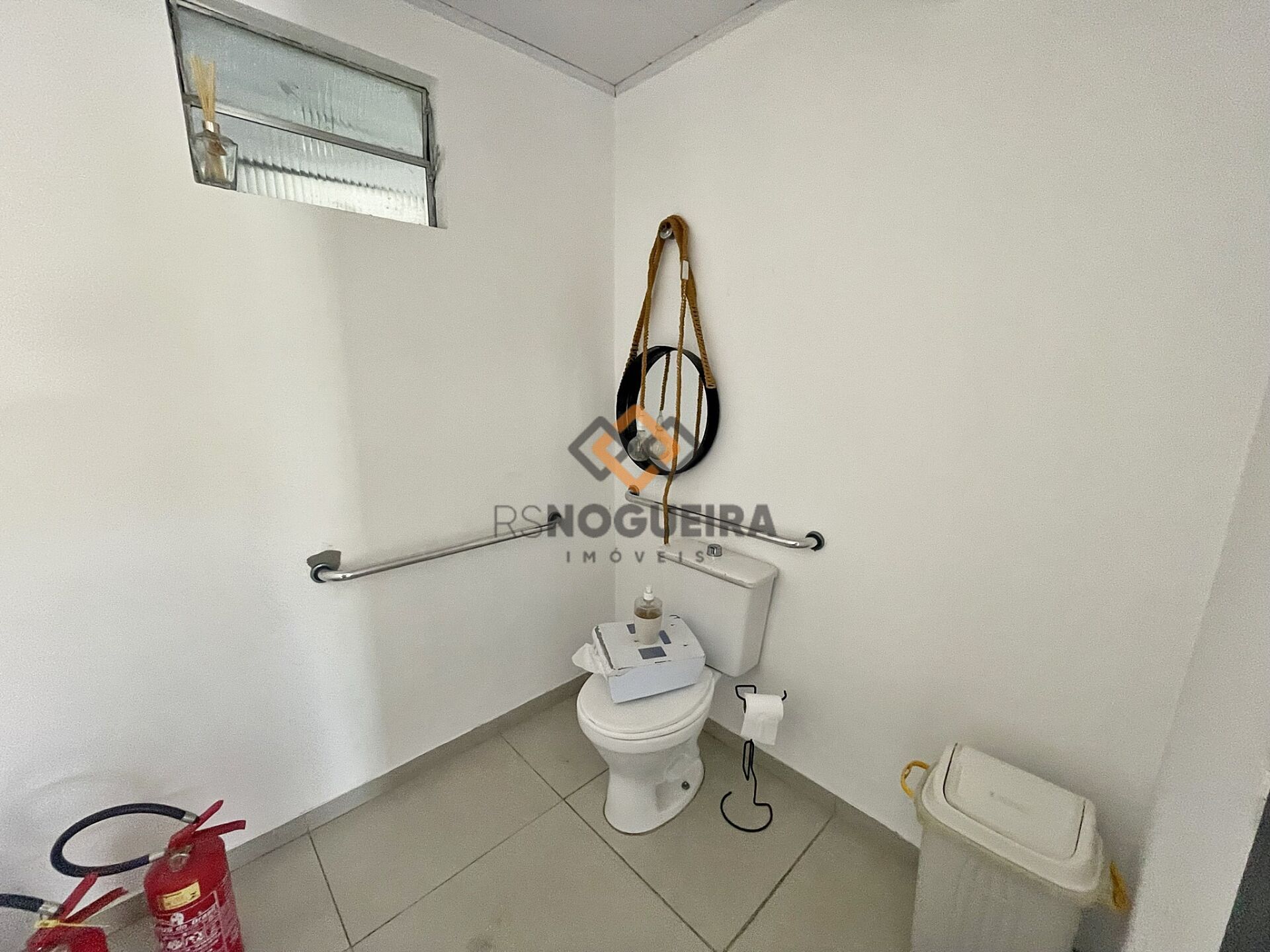 Loja-Salão para alugar, 114m² - Foto 14