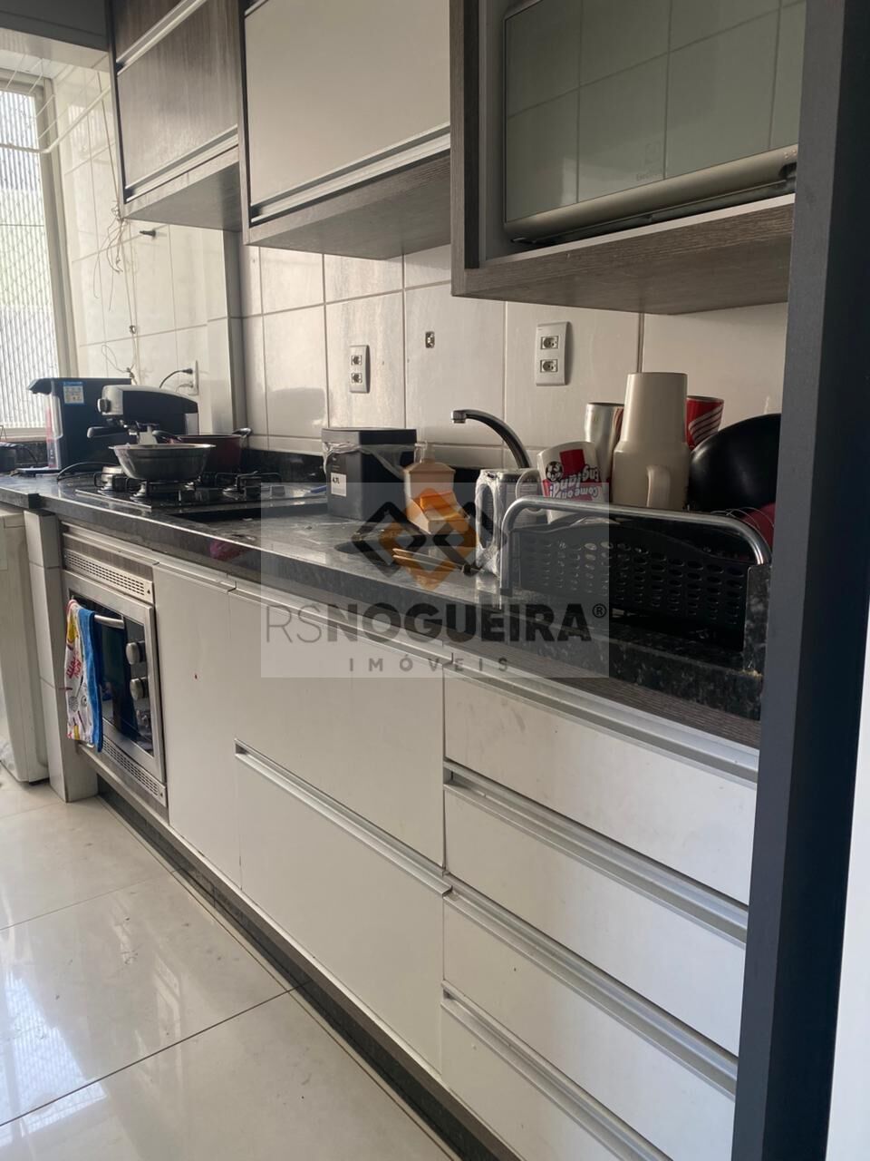 Apartamento, 2 quartos, 50 m² - Foto 1