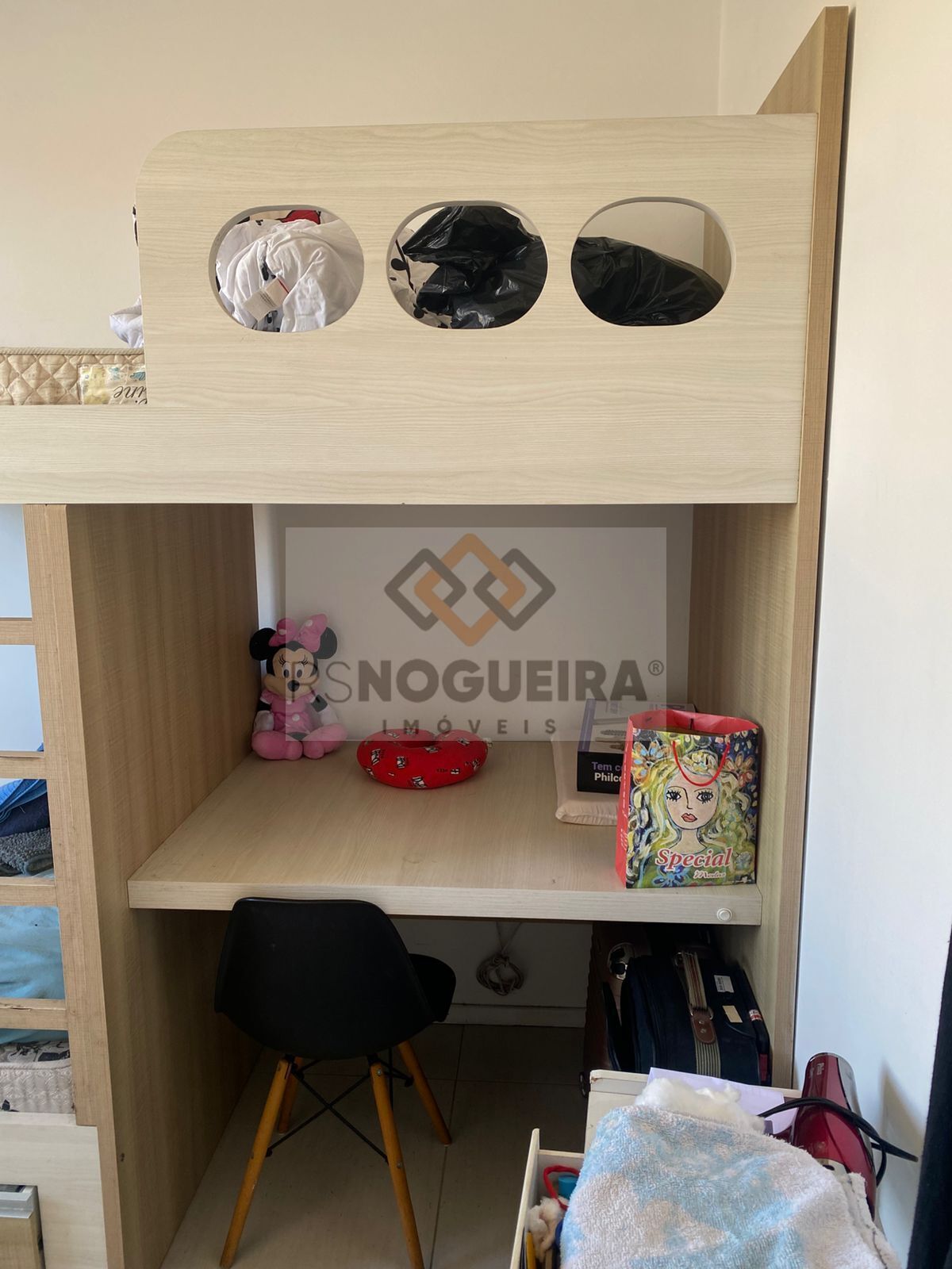 Apartamento, 2 quartos, 50 m² - Foto 11