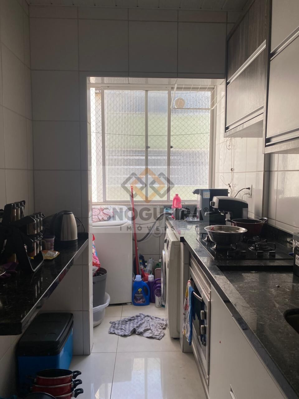 Apartamento, 2 quartos, 50 m² - Foto 3