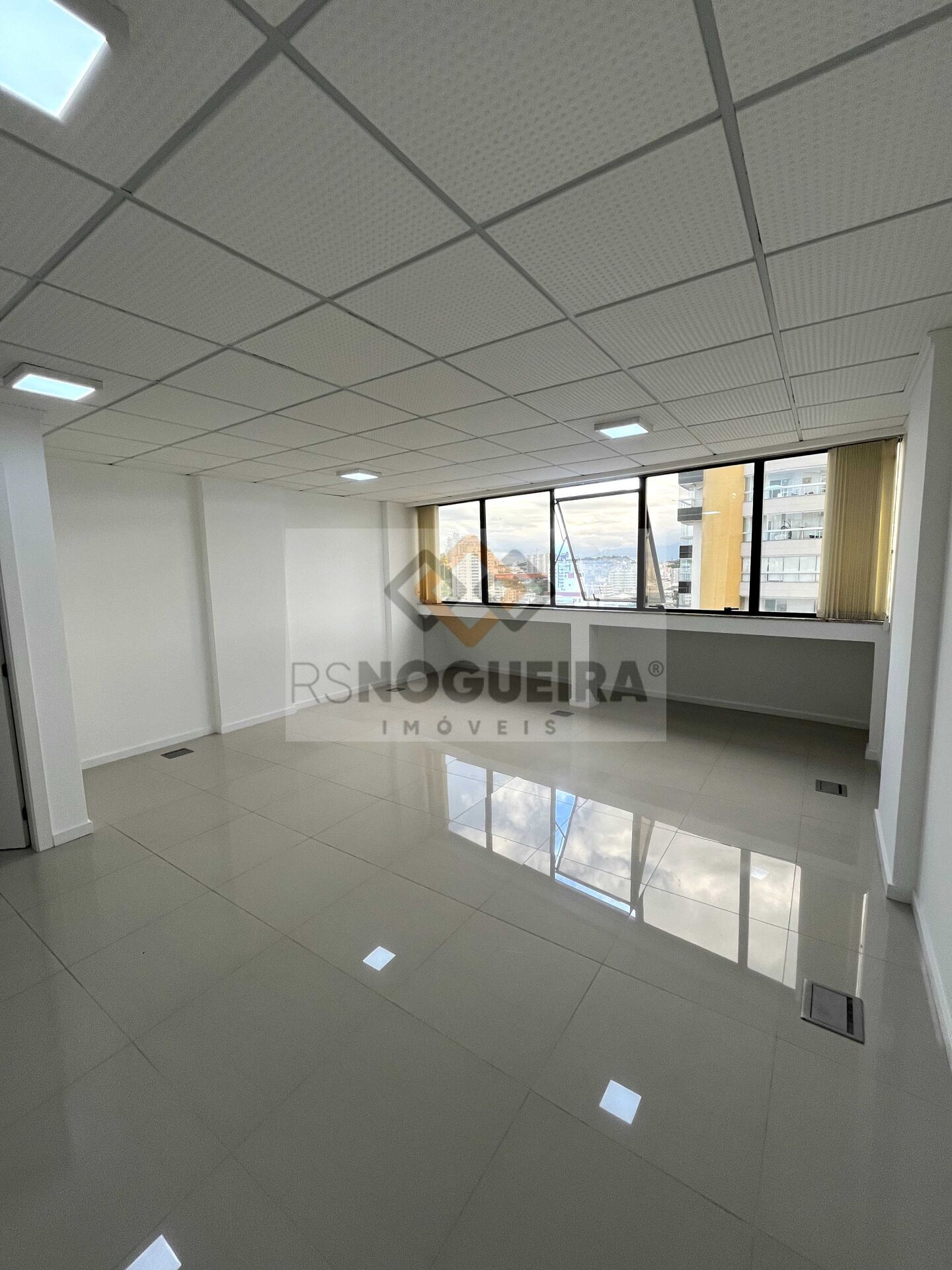 Sala-Conjunto, 41 m² - Foto 1