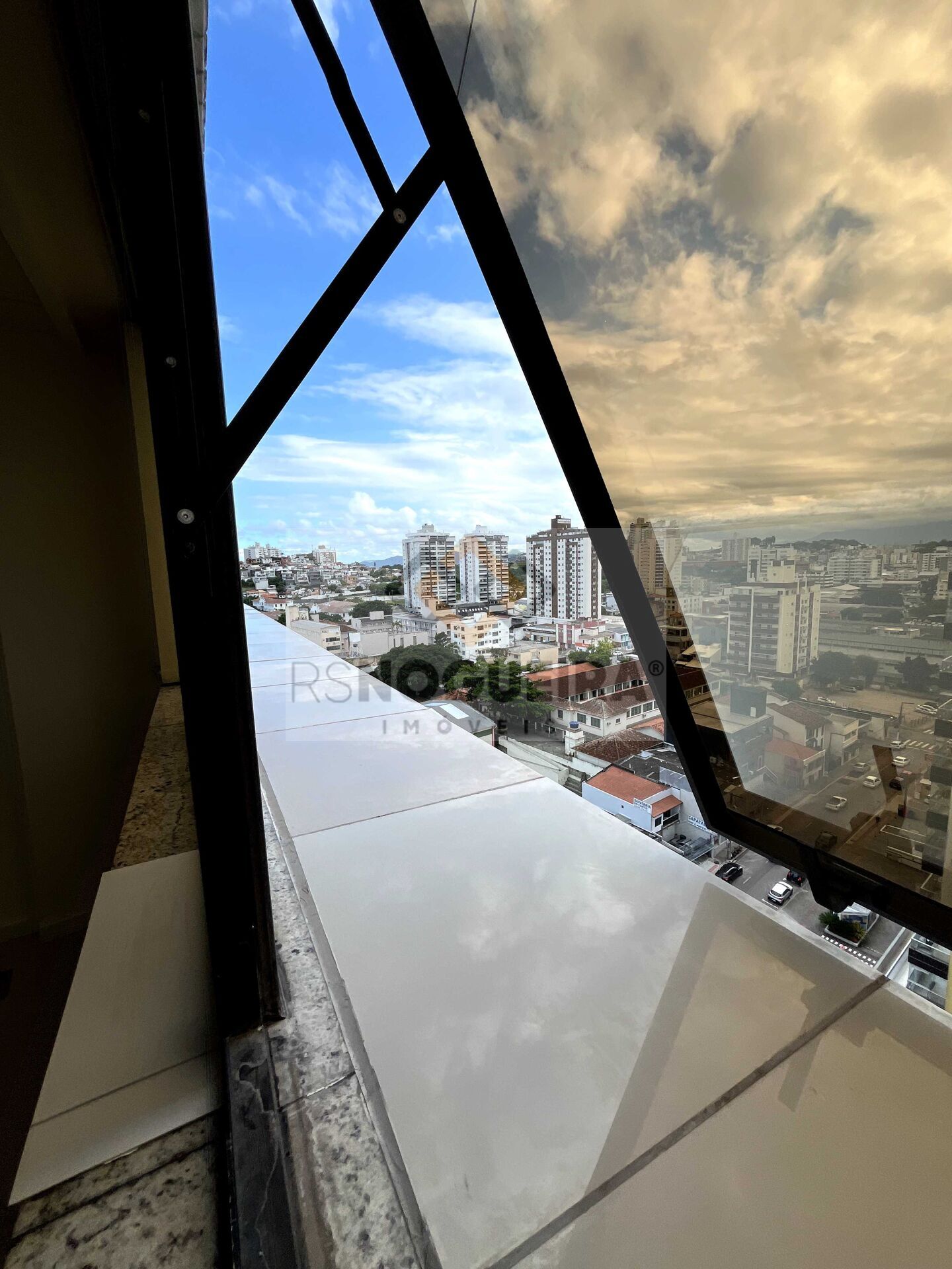 Sala-Conjunto, 41 m² - Foto 5