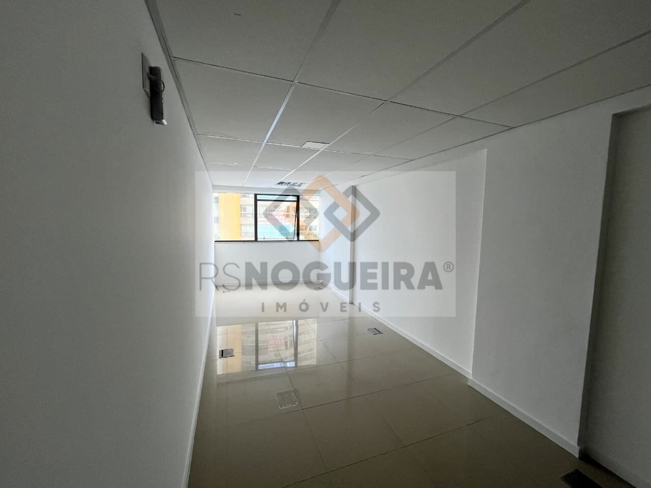 Sala-Conjunto, 25 m² - Foto 1
