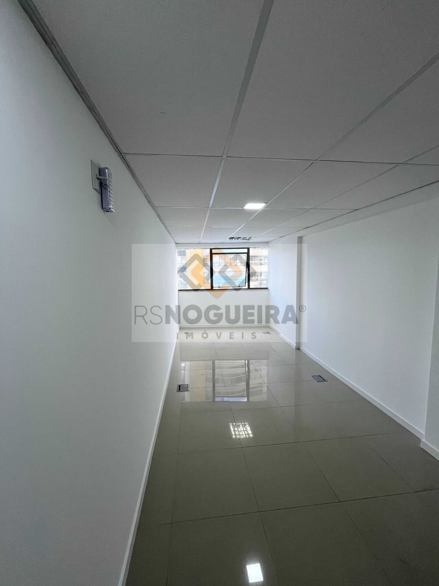 Sala-Conjunto, 25 m² - Foto 1