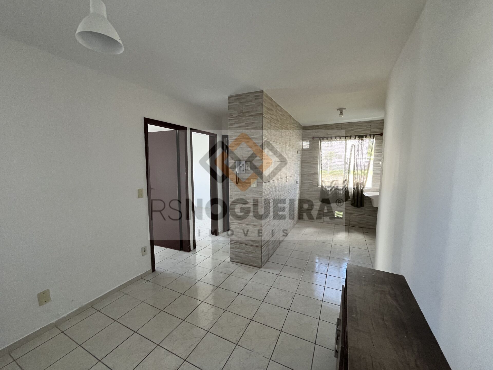 Apartamento, 2 quartos, 41 m² - Foto 3