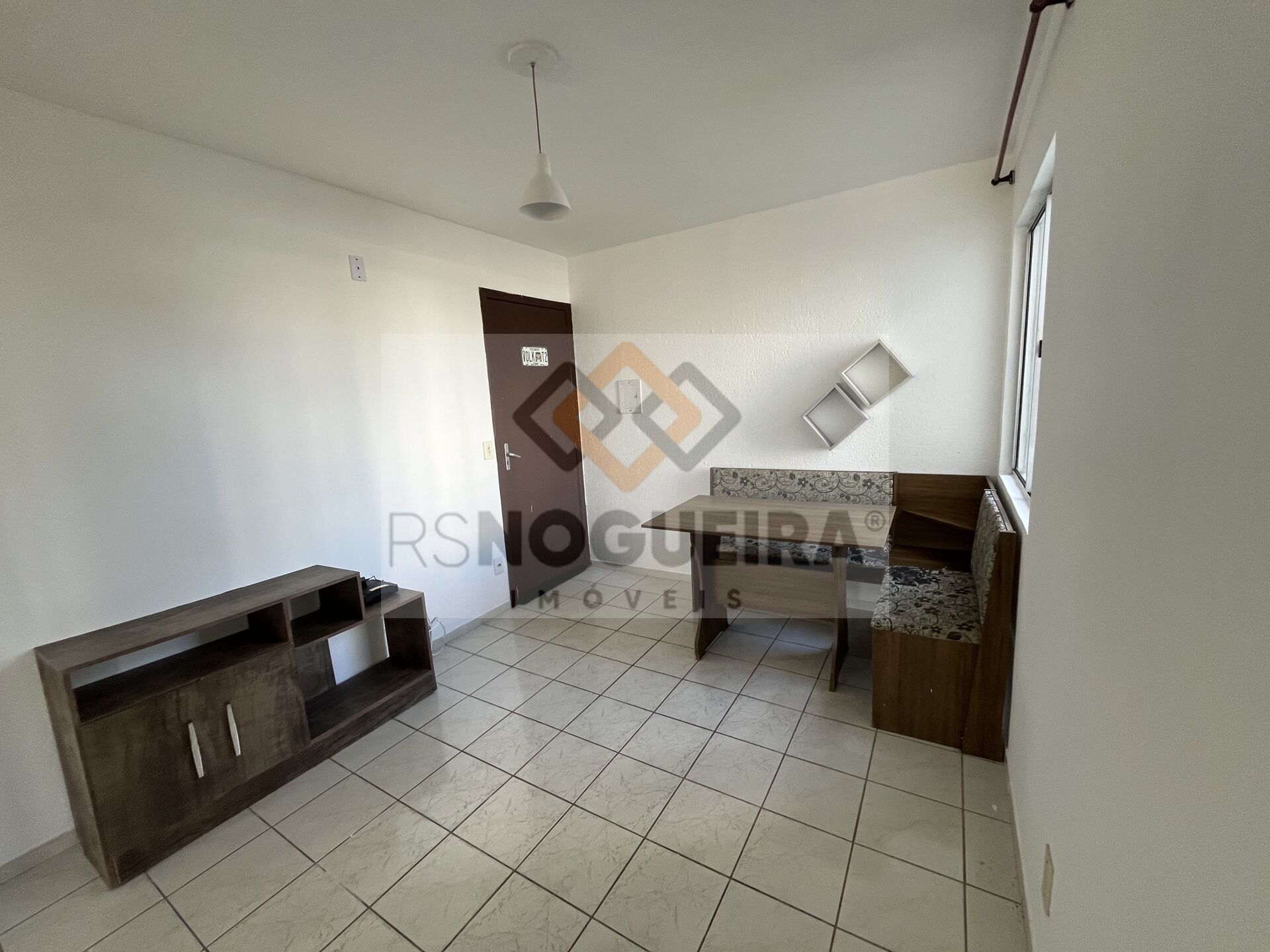 Apartamento, 2 quartos, 41 m² - Foto 1