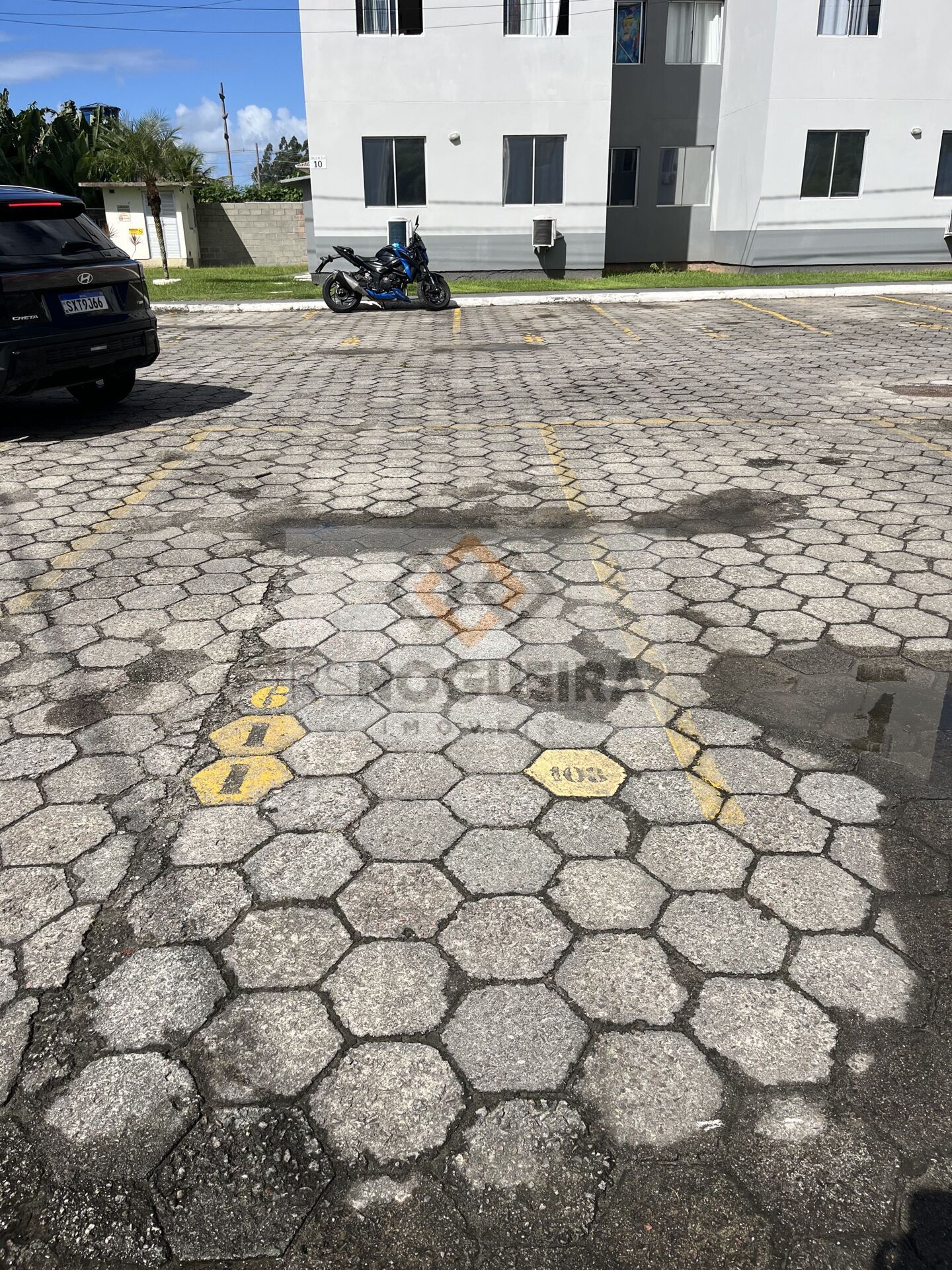Apartamento, 2 quartos, 41 m² - Foto 25