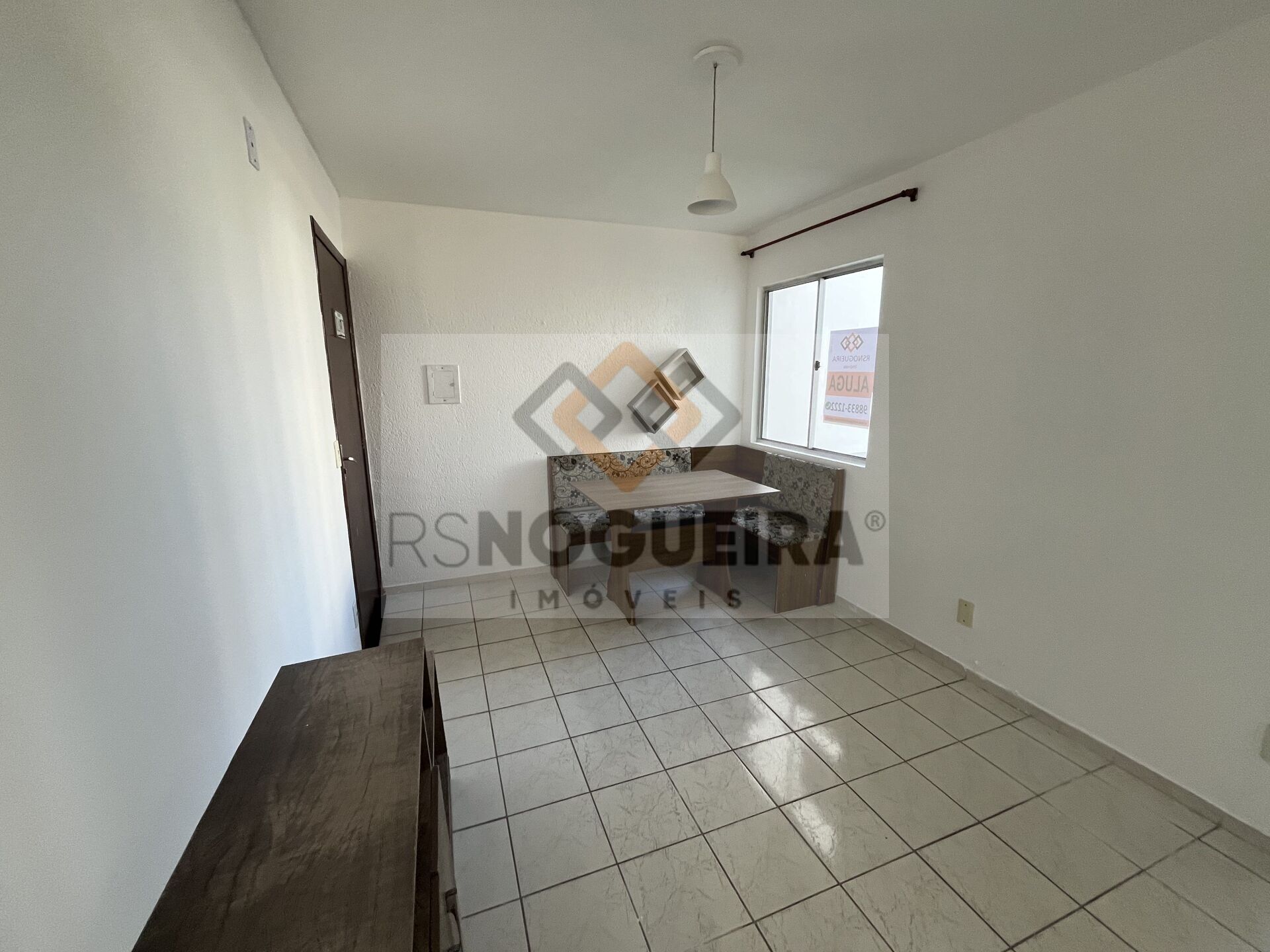 Apartamento, 2 quartos, 41 m² - Foto 2