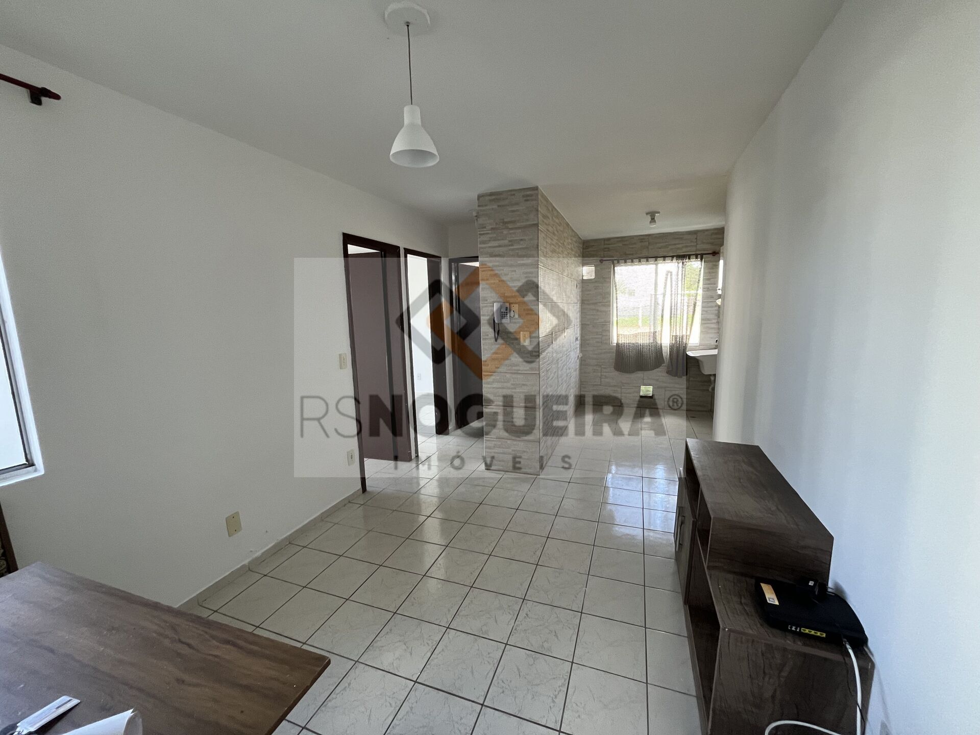 Apartamento, 2 quartos, 41 m² - Foto 4