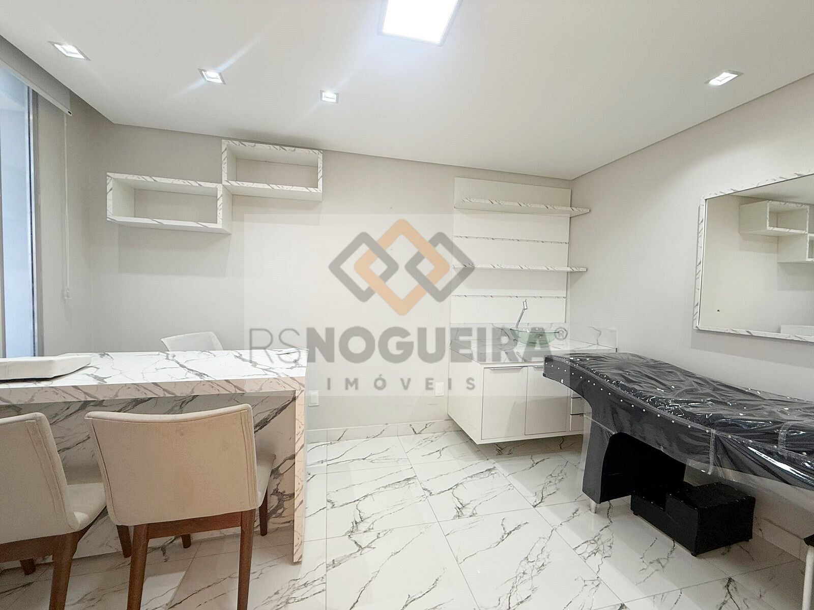 Sala-Conjunto, 15 m² - Foto 1