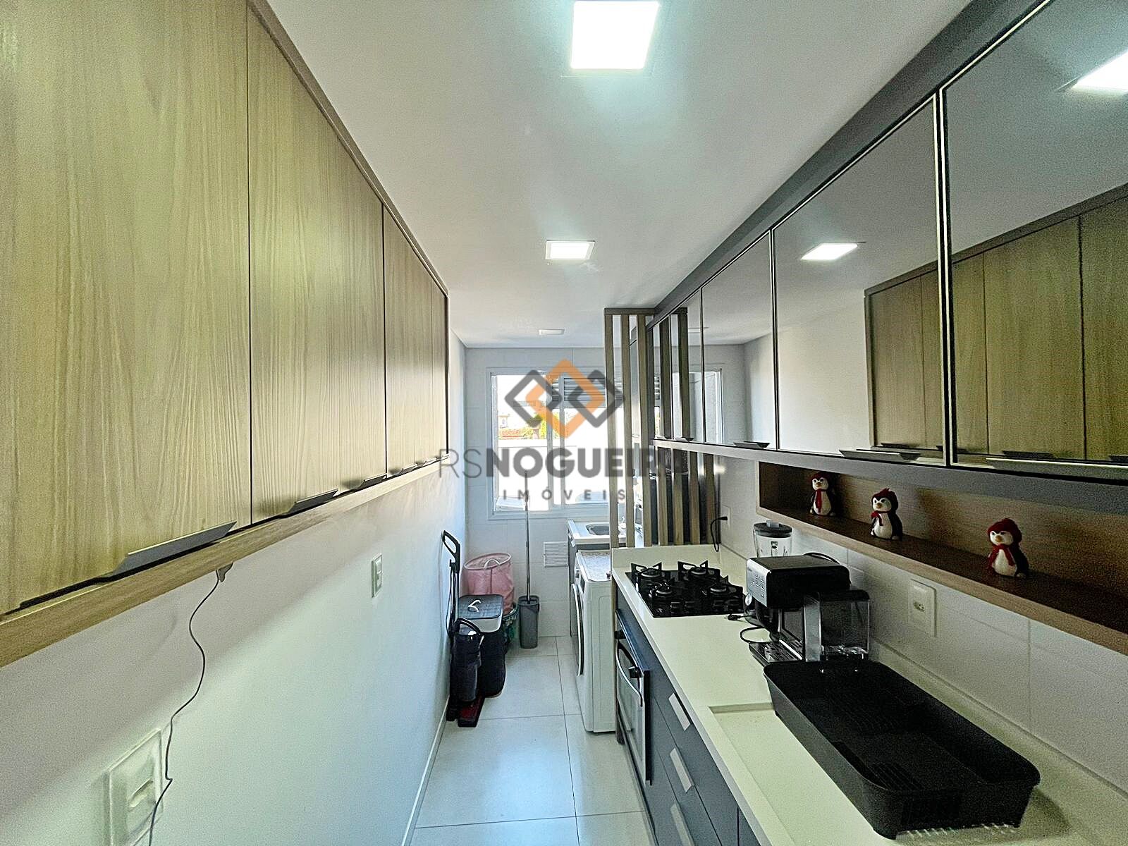 Apartamento para alugar com 3 quartos, 80m² - Foto 6