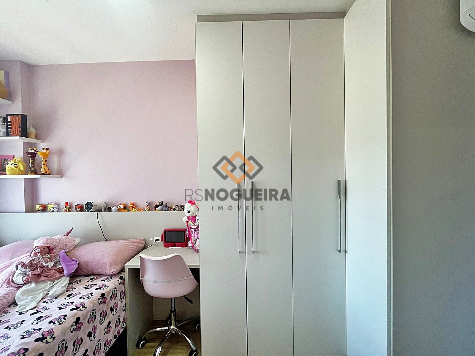 Apartamento para alugar com 3 quartos, 80m² - Foto 22