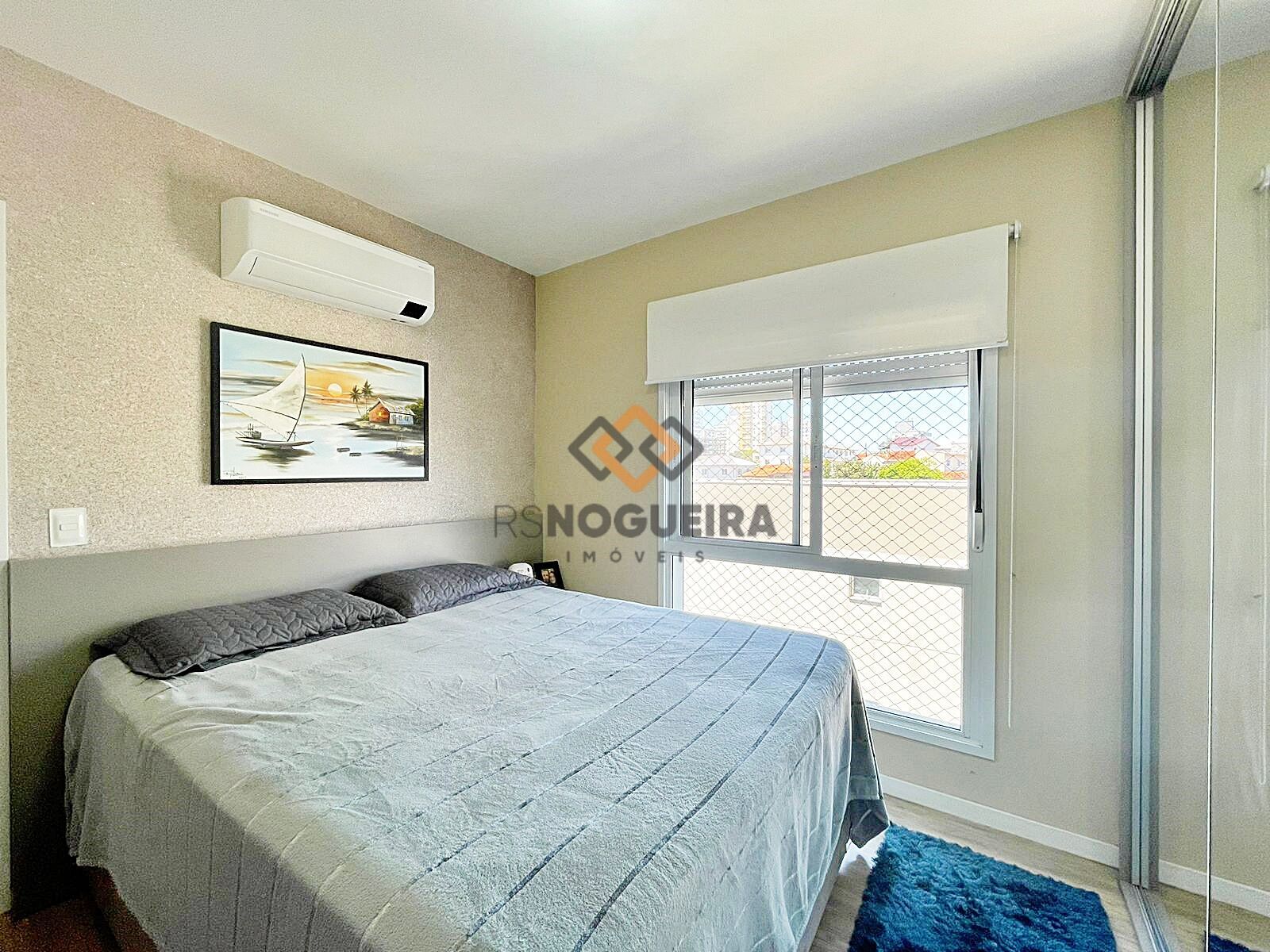 Apartamento para alugar com 3 quartos, 80m² - Foto 16