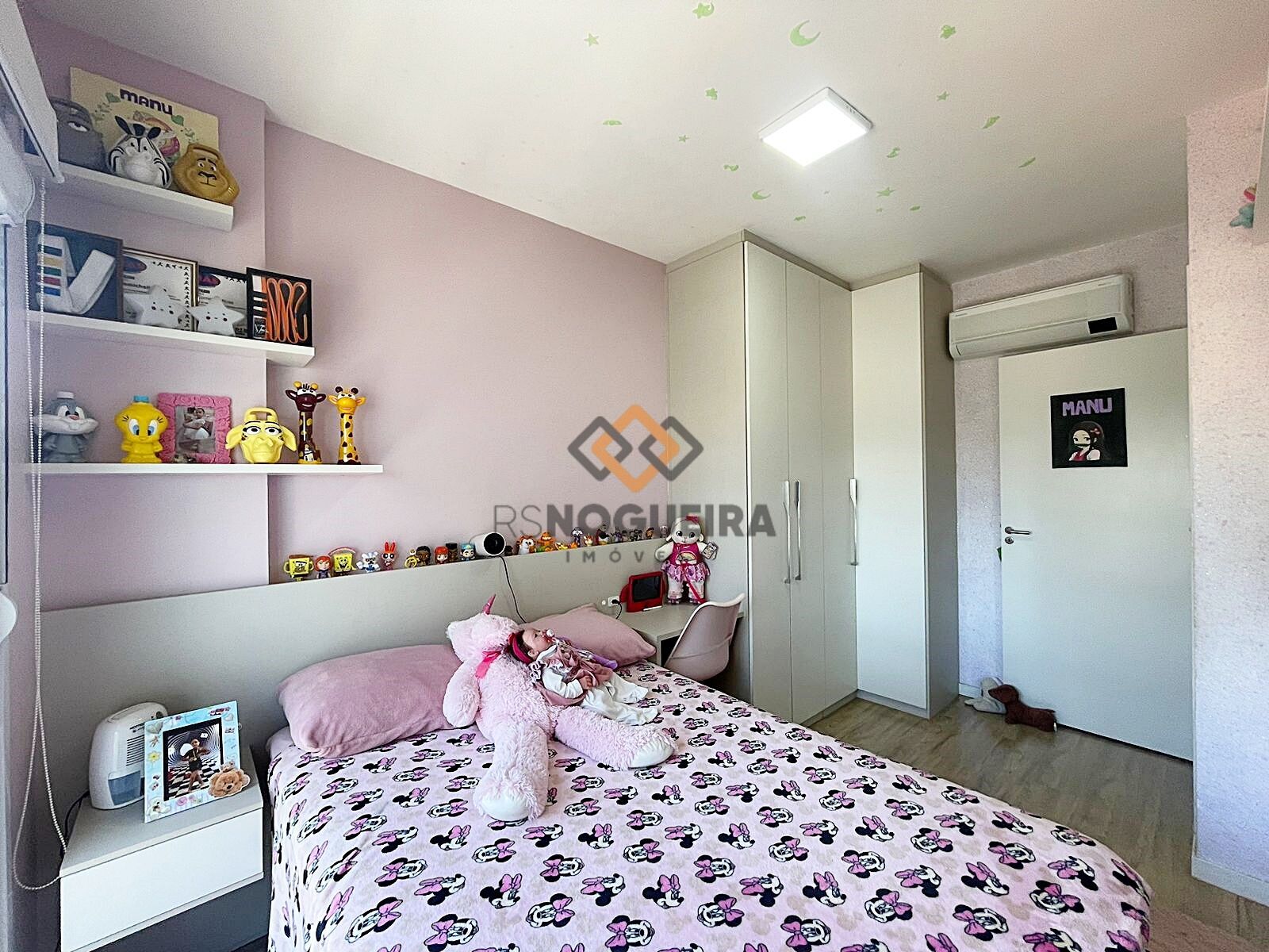 Apartamento para alugar com 3 quartos, 80m² - Foto 20