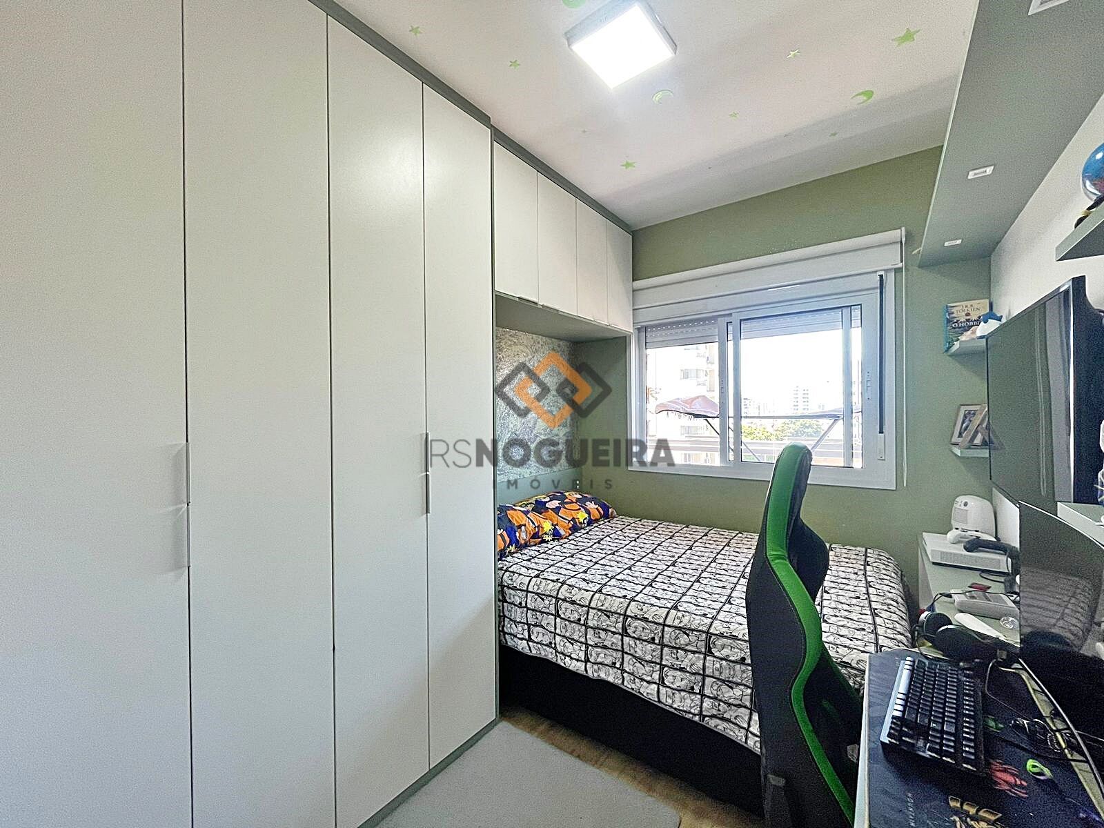 Apartamento para alugar com 3 quartos, 80m² - Foto 23