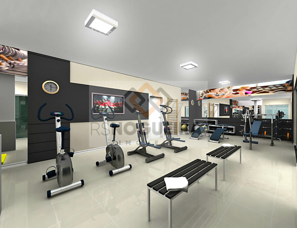 Apartamento, 2 quartos, 70 m² - Foto 5