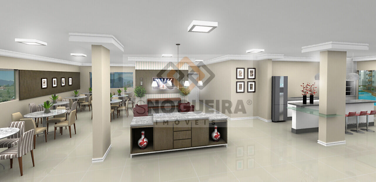 Apartamento, 2 quartos, 70 m² - Foto 9