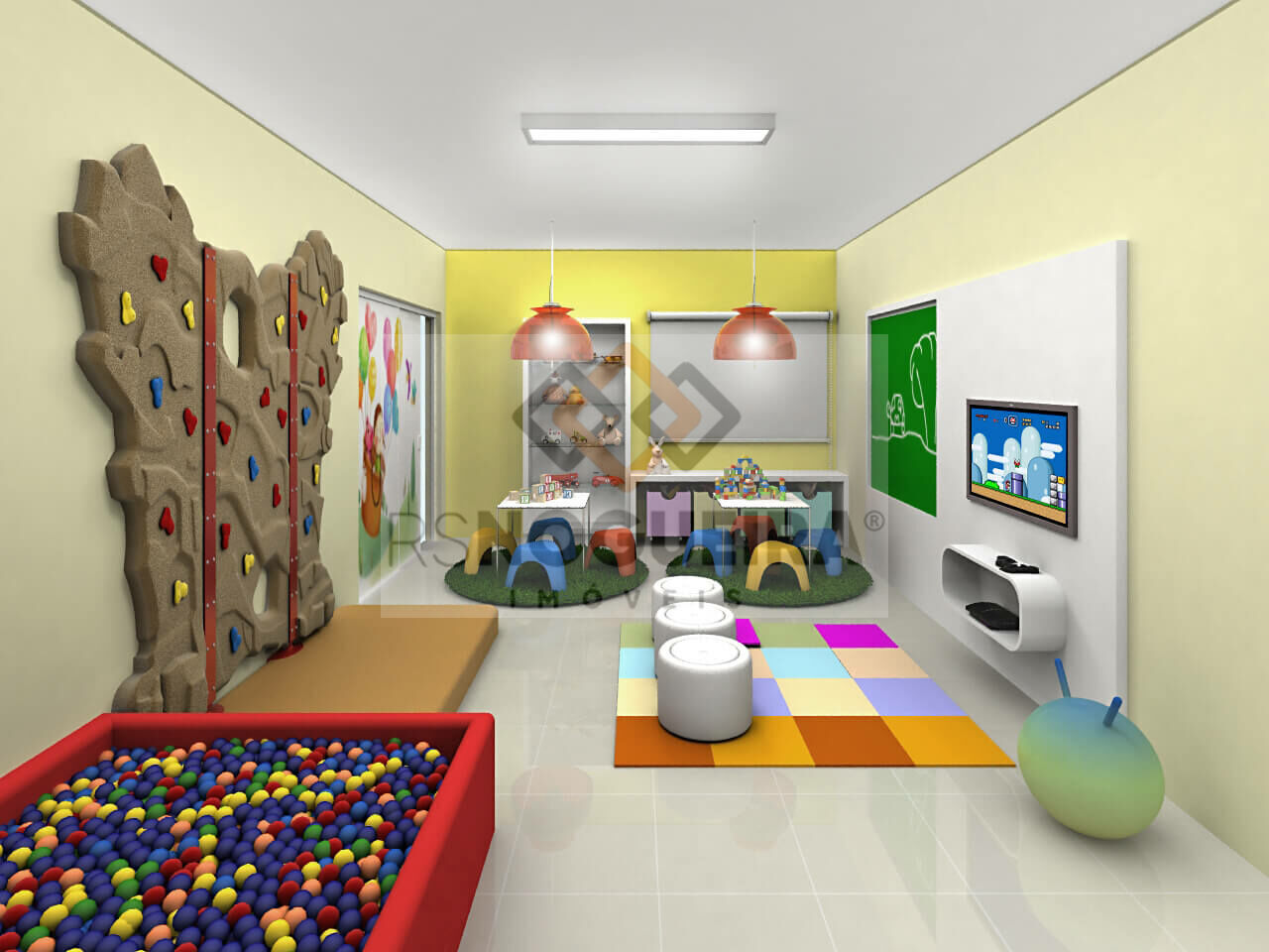 Apartamento, 2 quartos, 70 m² - Foto 6