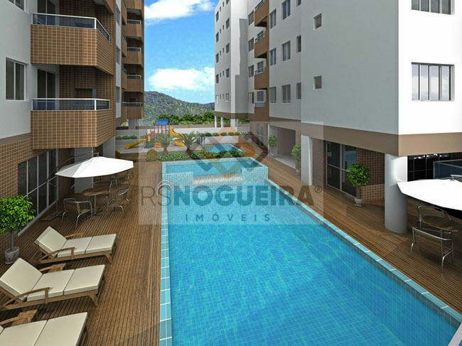 Apartamento, 2 quartos, 70 m² - Foto 3