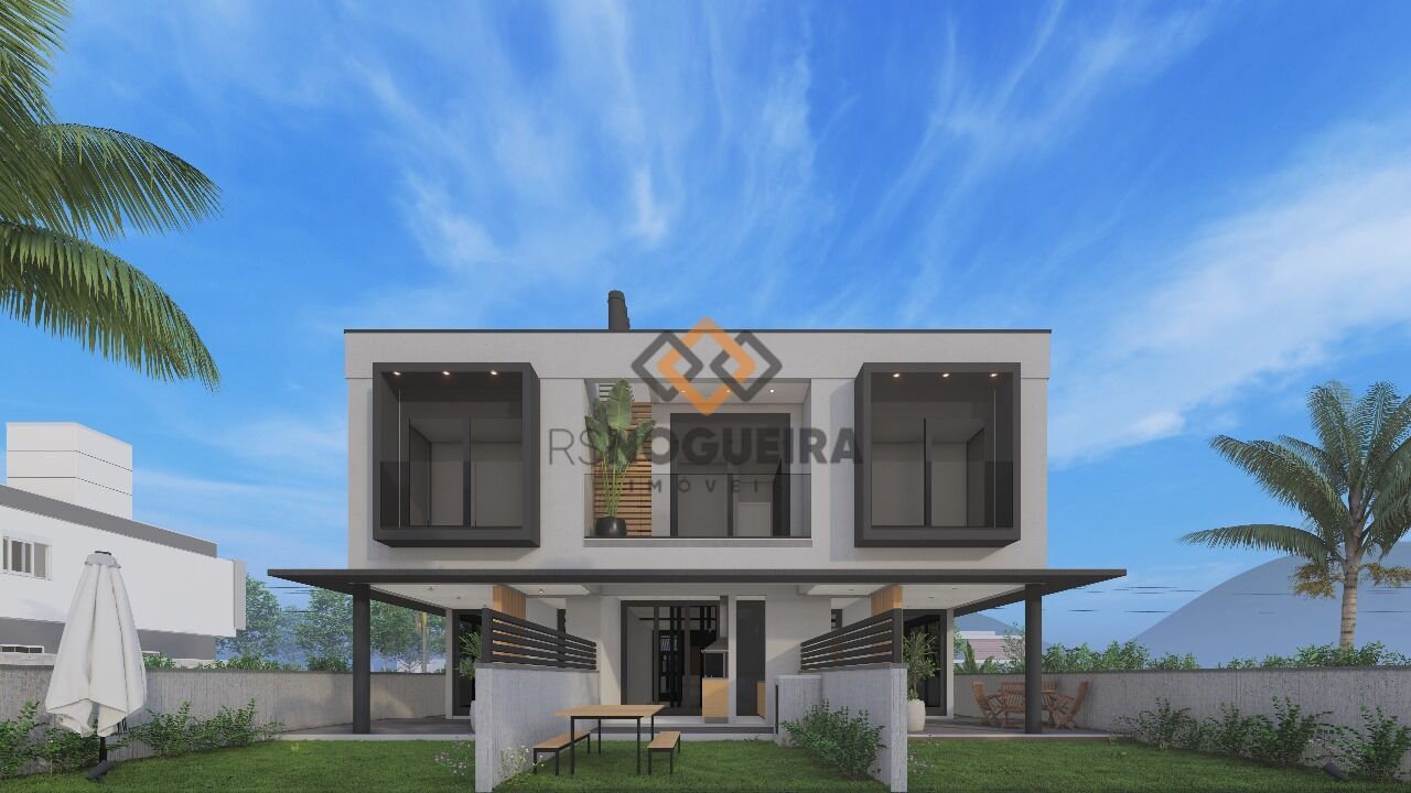 Casa à venda com 3 quartos, 353m² - Foto 1