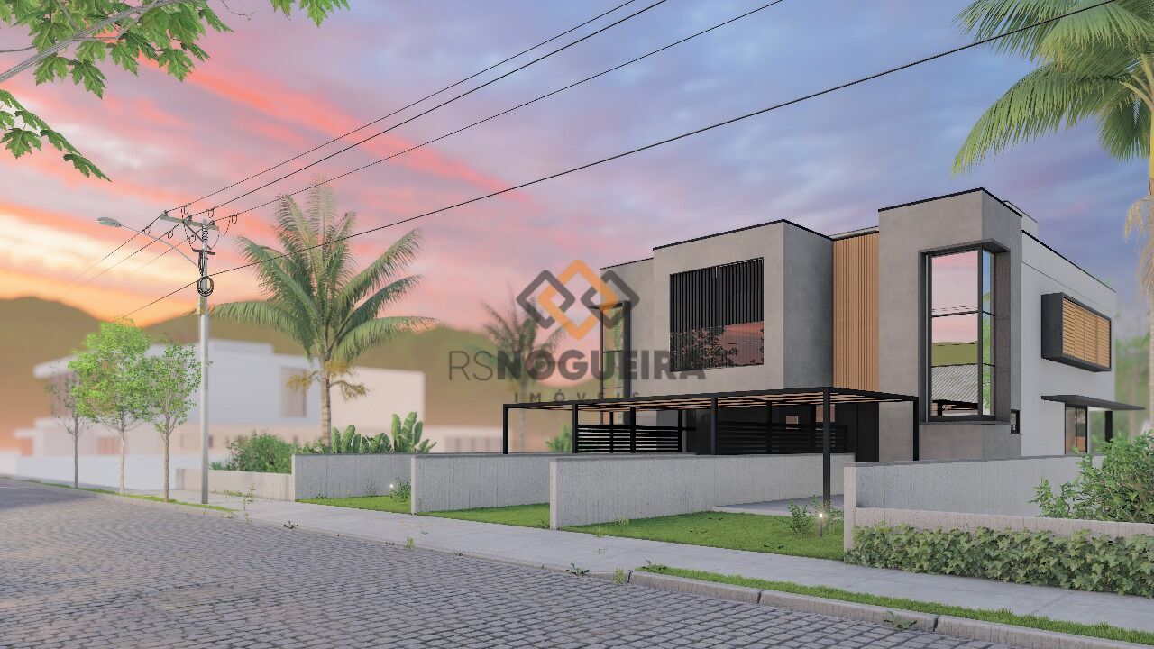 Casa à venda com 3 quartos, 353m² - Foto 7