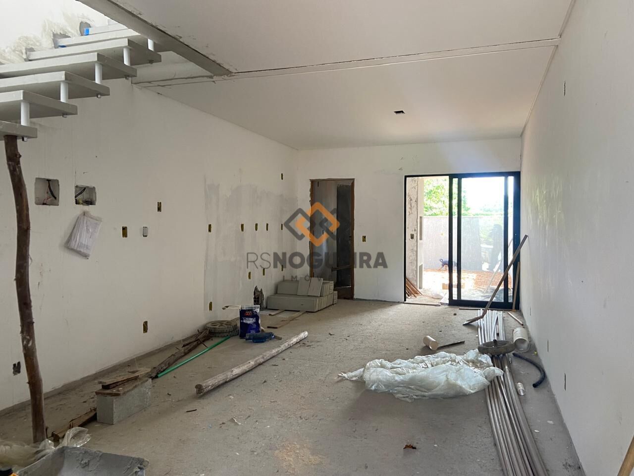 Casa à venda com 3 quartos, 353m² - Foto 12