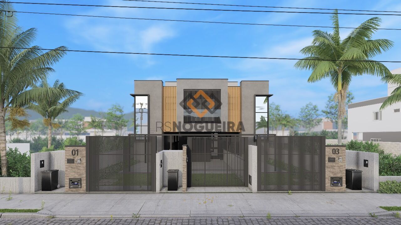 Casa à venda com 3 quartos, 353m² - Foto 5