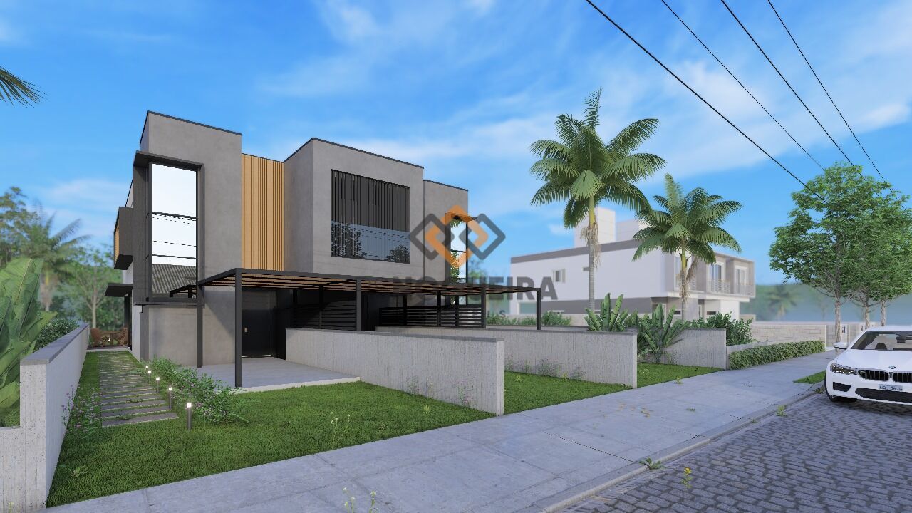 Casa à venda com 3 quartos, 353m² - Foto 2