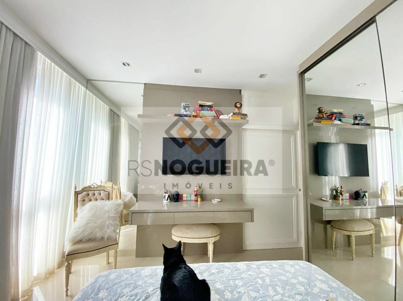 Casa, 4 quartos, 439 m² - Foto 21