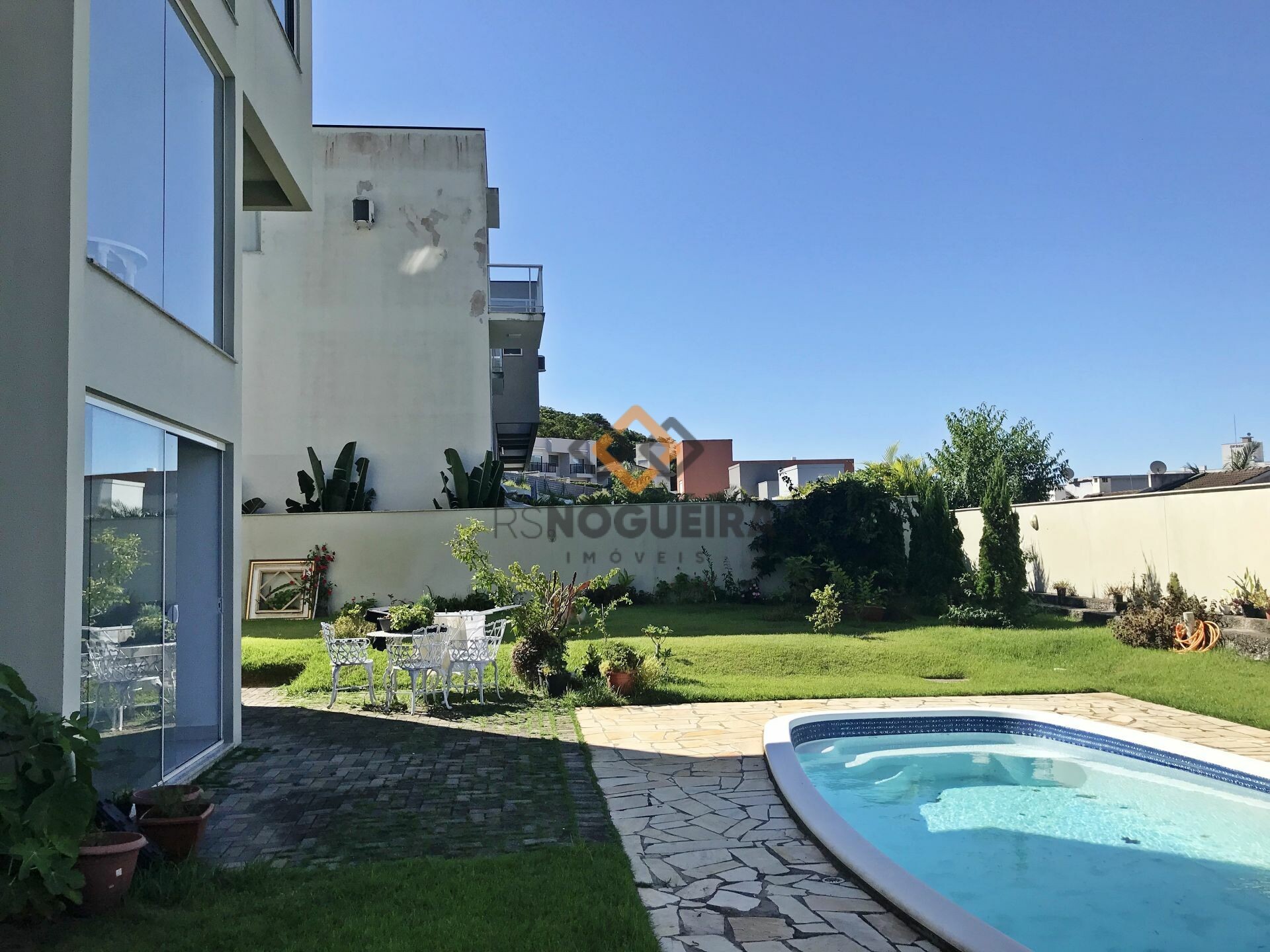 Casa à venda com 4 quartos, 439m² - Foto 45