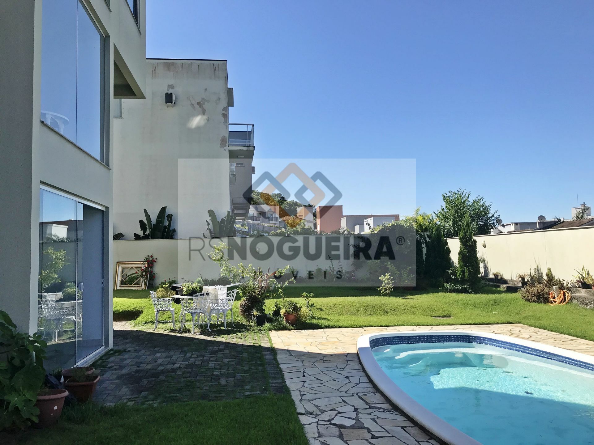 Casa, 4 quartos, 439 m² - Foto 45